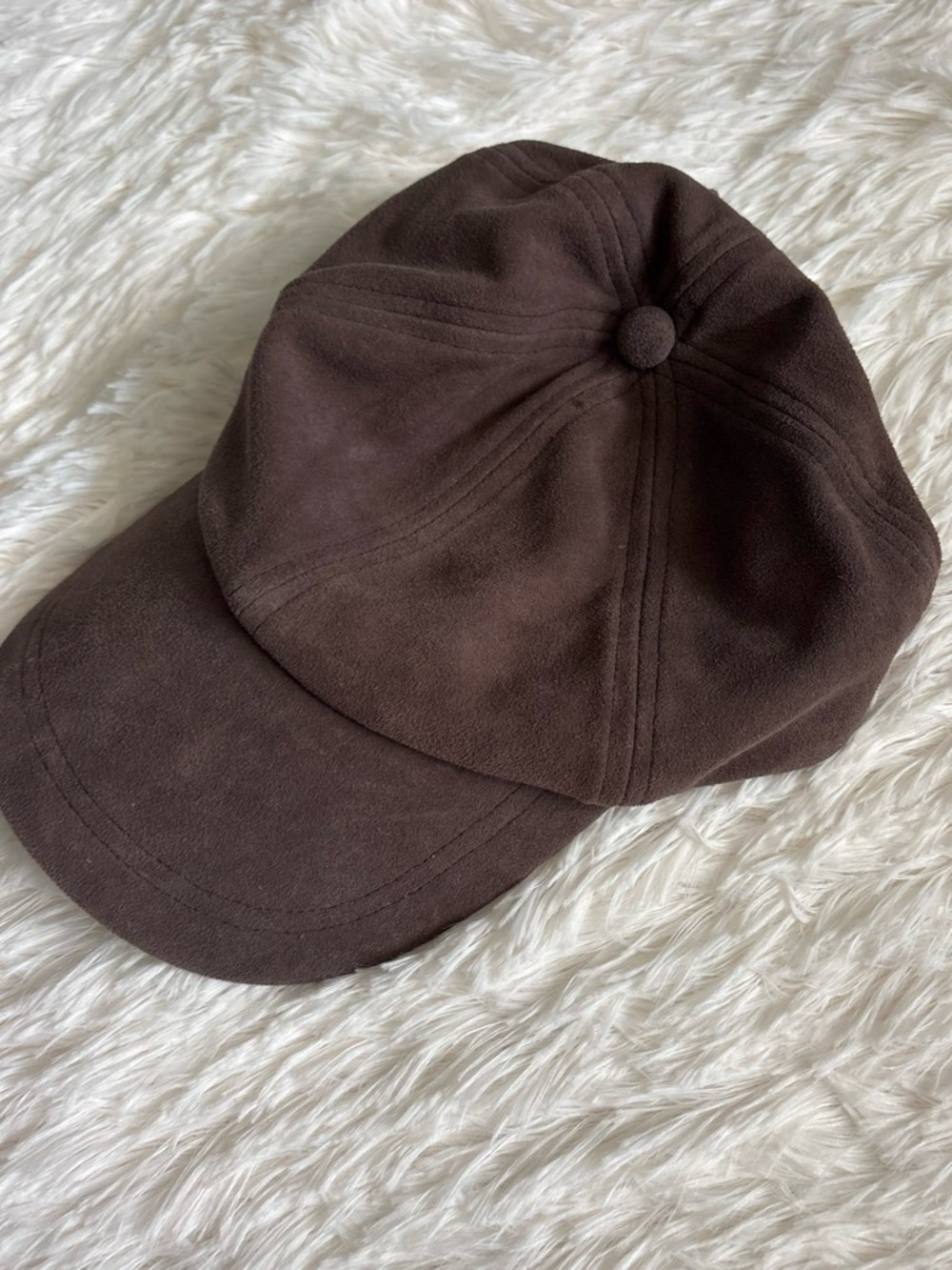 Zara Cap